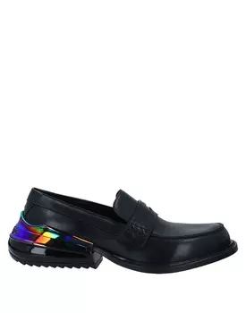 Лоферы Maison Margiela, черный