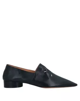Лоферы Maison Margiela, черный
