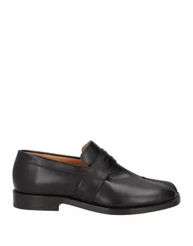 Лоферы Maison Margiela, черный