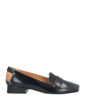 Лоферы Maison Margiela, черный