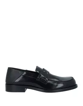 Лоферы Maison Margiela, черный