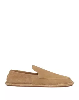 Лоферы Maison Margiela, песочный