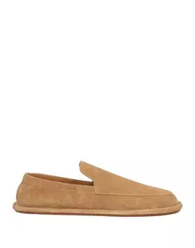 Лоферы Maison Margiela, песочный