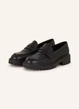 Лоферы Marc O'Polo, черный
