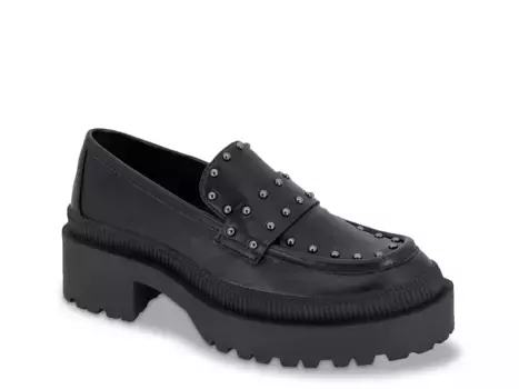 Лоферы Marley Platform Bcbgeneration, Black