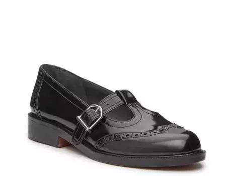 Лоферы Marson Franco Sarto, Black