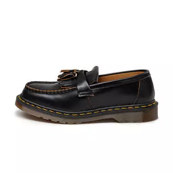 Лоферы Martens Adrian Snaffle Loafer *Quilon* Dr. Martens, черный