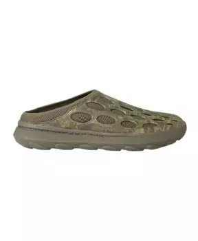 Лоферы Merrell, зеленый