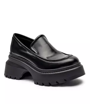 Лоферы Michael Kors SHILOH, черный