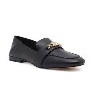 Лоферы Michael Kors TIFFANIE, черный