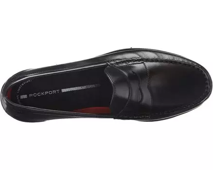 Лоферы Modern Prep Penny Rockport, черный