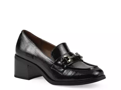 Лоферы Nacho Loafer White Mountain, черный