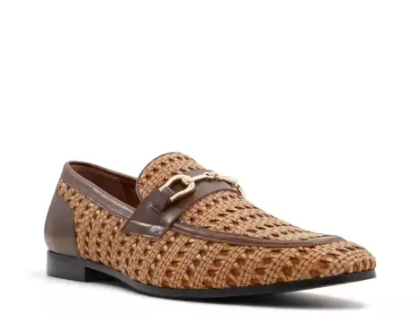 Лоферы Nantuckett Loafer Aldo, бежевый