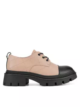 Лоферы Nine West, бежевый
