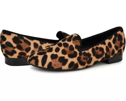 Лоферы Nine West Renold, цвет Leopard