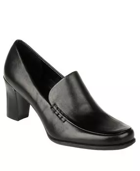 Лоферы Nolan Pump Franco Sarto, черный