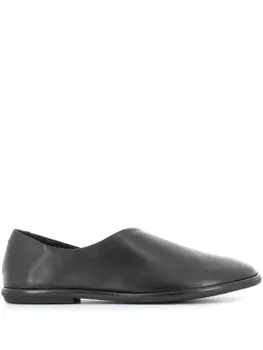 Лоферы Officine Creative Mienne 103, черный