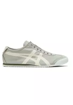 Кеды женские Onitsuka Tiger, серый