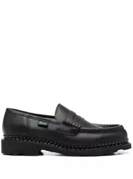 Лоферы Orsay Paraboot, черный