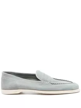 Лоферы Pace John Lobb, синий