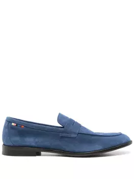 Лоферы Paul Smith Figino, синий
