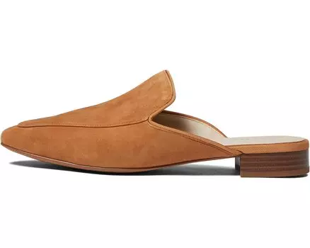Лоферы Perley Mule Cole Haan, пекан