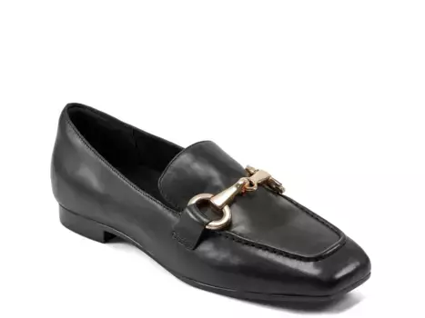 Лоферы Polly Flat Rockport, черный