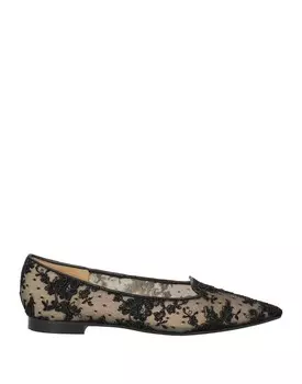 Лоферы Prosperine, черный