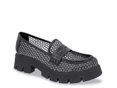 Лоферы Rama Loafer Bcbgeneration, черный
