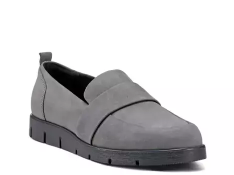 Лоферы Ramone Loafer Rockport, серый