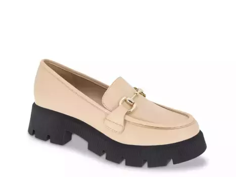 Лоферы Raylin Platform Bcbgeneration, Lt/Pstl Brown