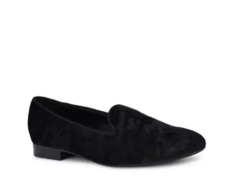 Лоферы Renold Loafer Nine West, черный