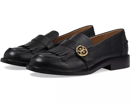 Лоферы Sam Edelman Charlie, черный