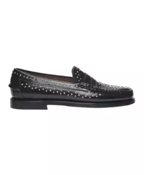 Лоферы Sebago, черный