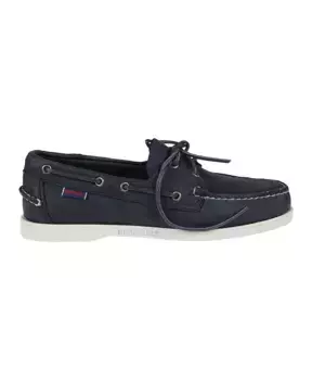 Лоферы Sebago, синий