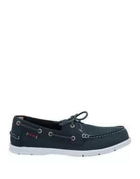 Лоферы Sebago, синий
