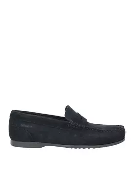 Лоферы Sebago, синий