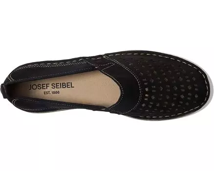Лоферы Sofie 27 Josef Seibel, черный