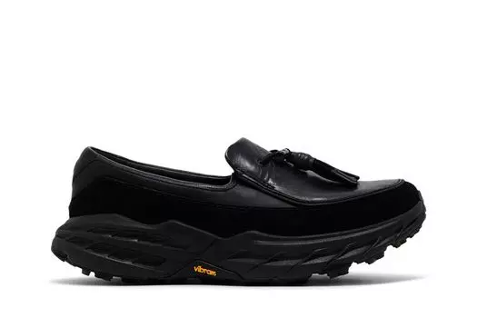 Лоферы Speed Loafer 'Black', черный