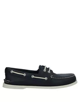 Лоферы Sperry, синий