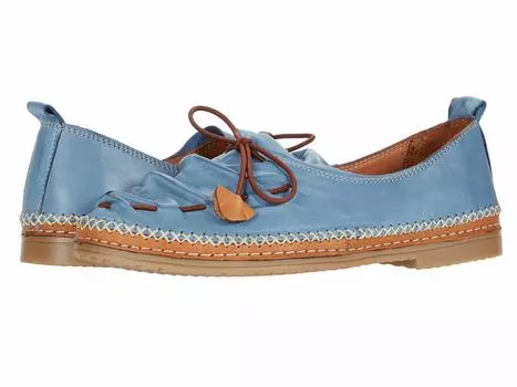 Лоферы Spring Step Berna, синий
