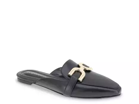 Лоферы Tara Mule Bcbgeneration, черный