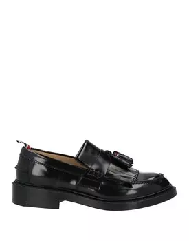 Лоферы Thom Browne, черный