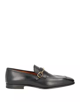 Лоферы Tom Ford, черный