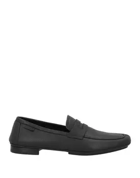 Лоферы Tom Ford, черный