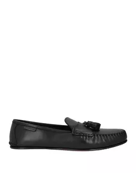 Лоферы Tom Ford, черный