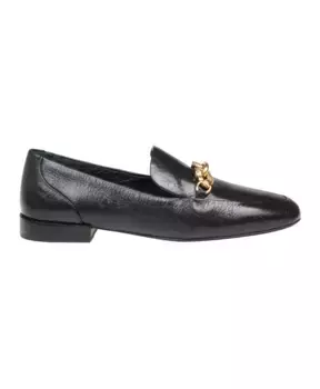 Лоферы Tory Burch, черный