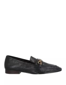 Лоферы Tory Burch, черный