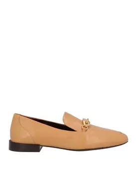 Лоферы Tory Burch, коричневый
