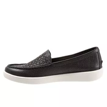 Лоферы Trotters Audrey, черный